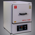 泰斯特陶瓷纖維馬弗爐MFLC